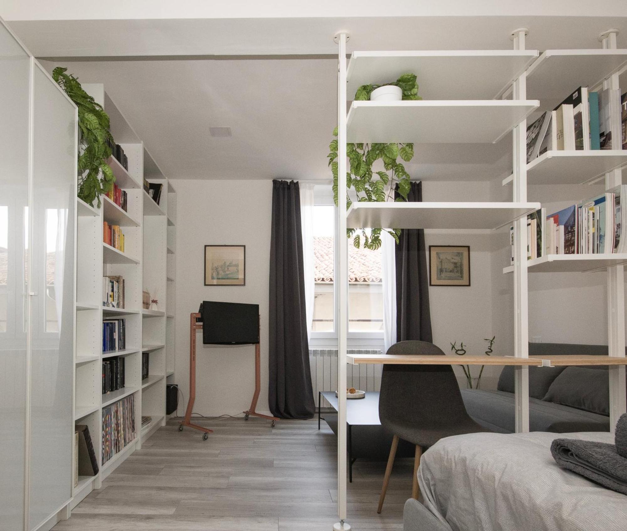 Casa Bia Villa Bergamo Ngoại thất bức ảnh