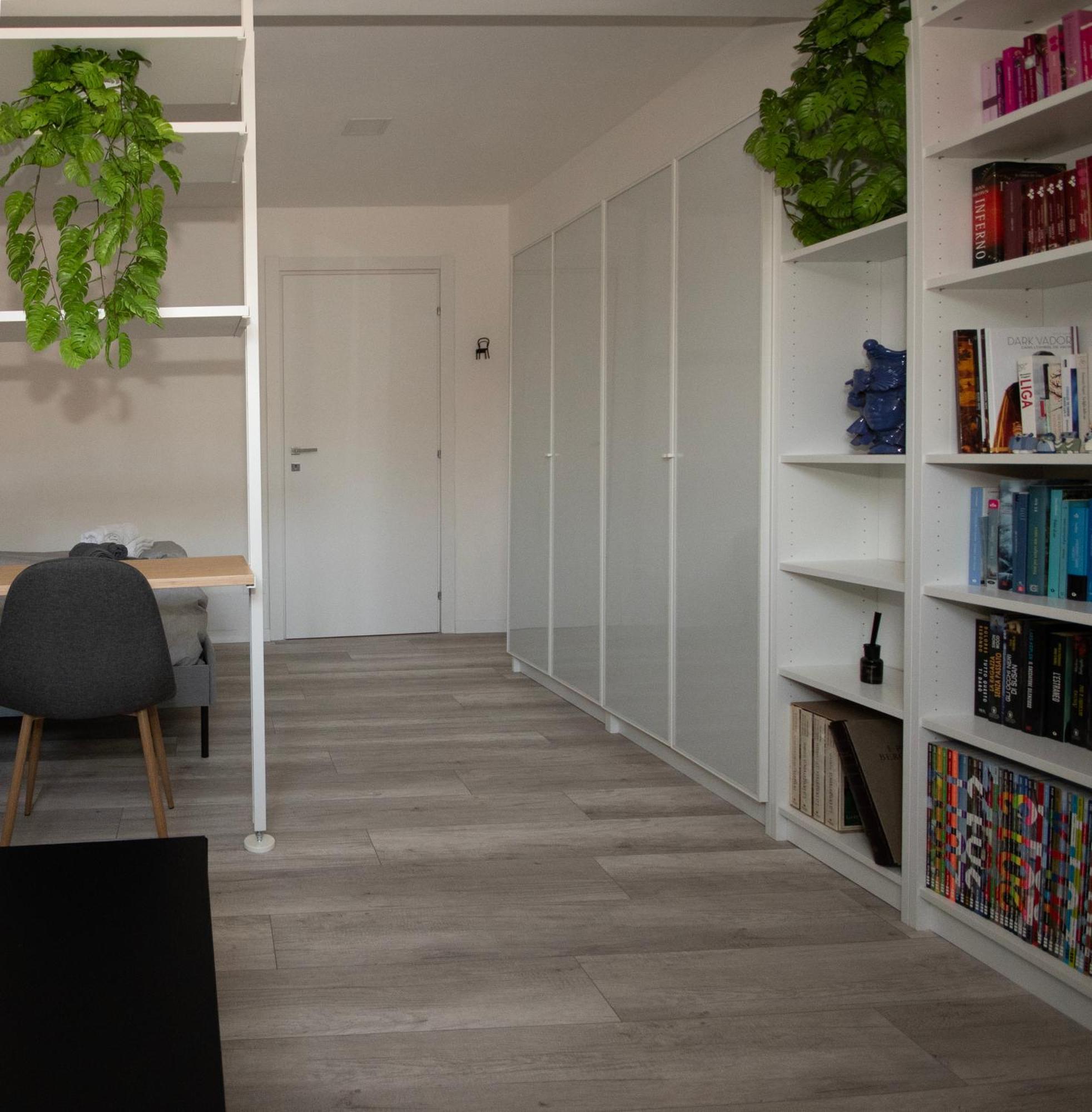 Casa Bia Villa Bergamo Ngoại thất bức ảnh