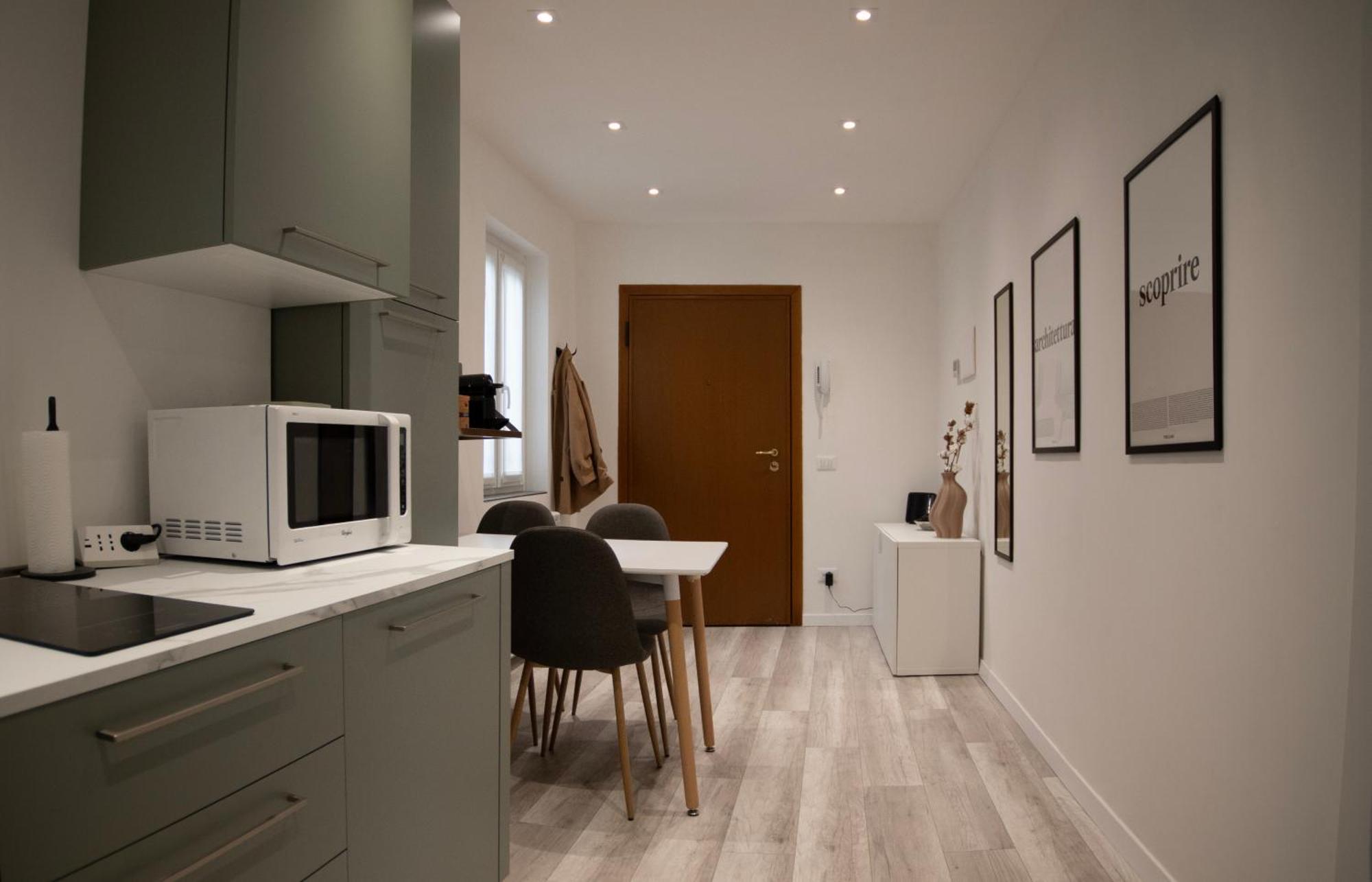 Casa Bia Villa Bergamo Ngoại thất bức ảnh